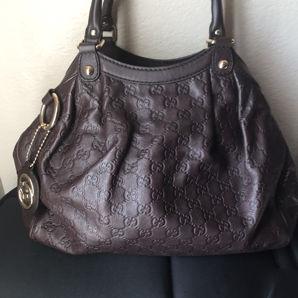 Authentic Gucci Bag - Picture 2 of 16